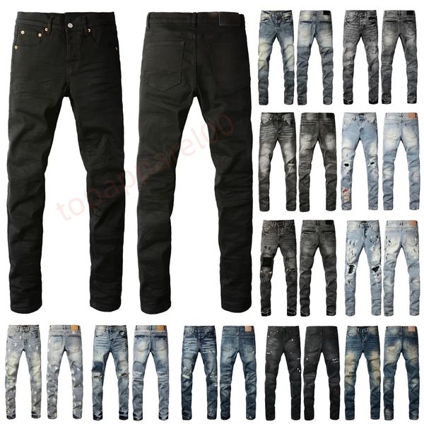 Amirjeanss Mens Trousers Purples Denim Designer Jeans Men Black Pants High-End Quality Straight Retro Ripped Biker Jean Slim Fit Motorcycle Clothing 8C0, Beige
Amirjeanss Mens Trousers Purples Denim Designer Jeans Men Black Pants High-End Quality Straight Retro Ripped Biker Jean Slim Fit Motorcycle Clothing 8C0, Beige