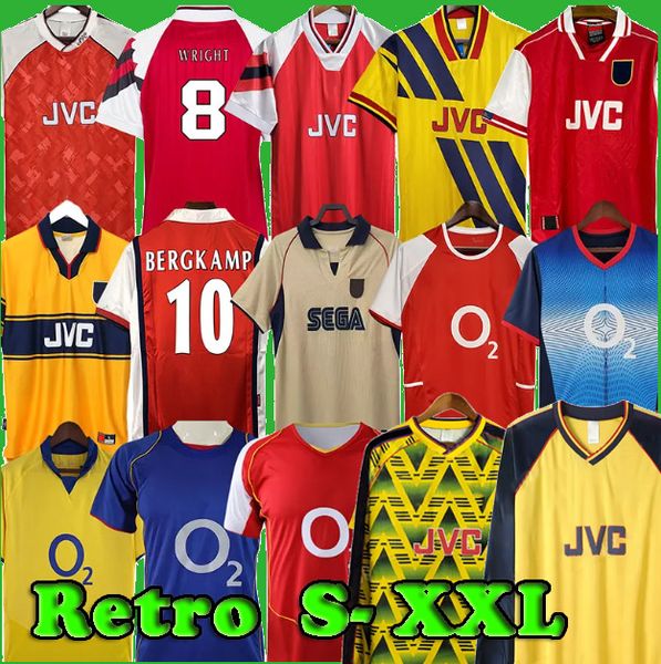 Retro Soccer Jersey… - image