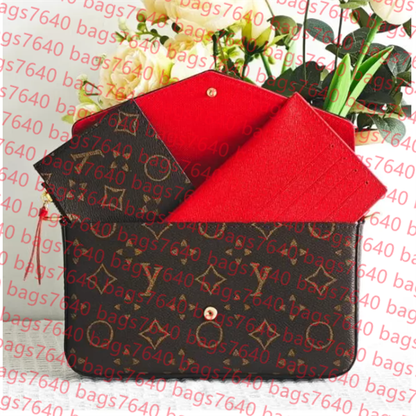 10A high quality Multi Pochette Felicie luxury wallet mini purses crossbody designer bag woman handbag shoulder bags designers women luxurys handbags bagzone bags, 1#
10A high quality Multi Pochette Felicie luxury wallet mini purses crossbody designer bag woman handbag shoulder bags designers women luxurys handbags bagzone bags, 1#