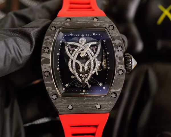 Watch Sporty and Trendy Exquisite Watch: Unique Dial with Luminous Hands, Perfect Integration of Personality and Quality, Khaki
Watch Sporty and Trendy Exquisite Watch: Unique Dial with Luminous Hands, Perfect Integration of Personality and Quality, Khaki