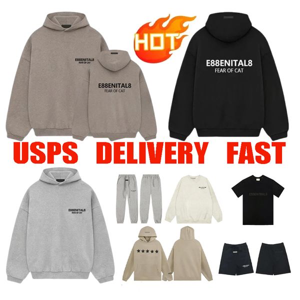 Essintals Hoodie Me…