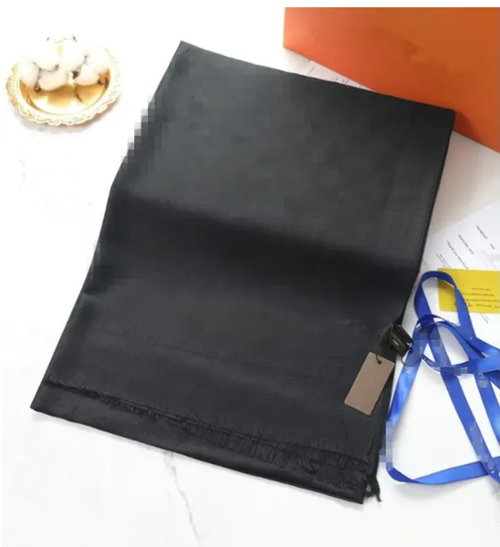 Women Cashmere Scar…