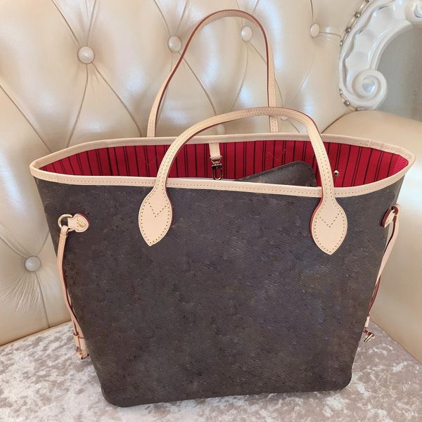 Women Totes Designer Shoulder Bag Luxury Handbag High Quali…