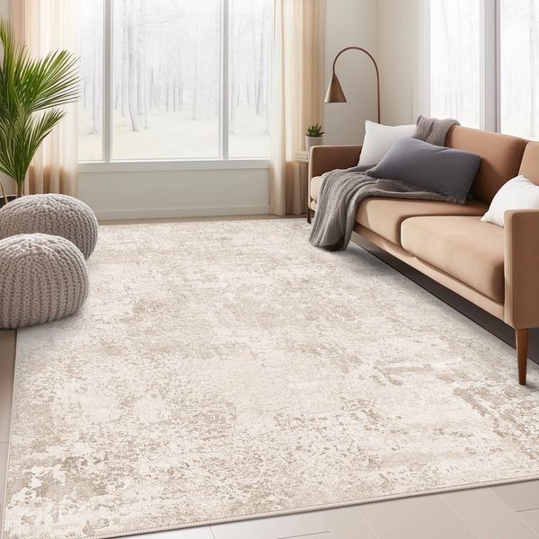 ComiComi Durable Foldable Floor Mat by ComiComi Easy Clean Abstract Patterned Rug
ComiComi Durable Foldable Floor Mat by ComiComi Easy Clean Abstract Patterned Rug