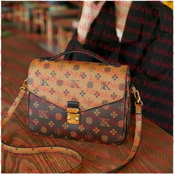 2025 Designers bag Embossing flower pochette Women Handbag Messenger Bags Genuine Leather METIS Elegant Womens Shoulder Crossbody Bag, Brown
2025 Designers bag Embossing flower pochette Women Handbag Messenger Bags Genuine Leather METIS Elegant Womens Shoulder Crossbody Bag, Brown