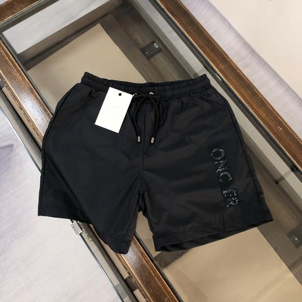 Mens Swimsuit Swimwear Swimming Shorts Men Beach Shorts Spo…