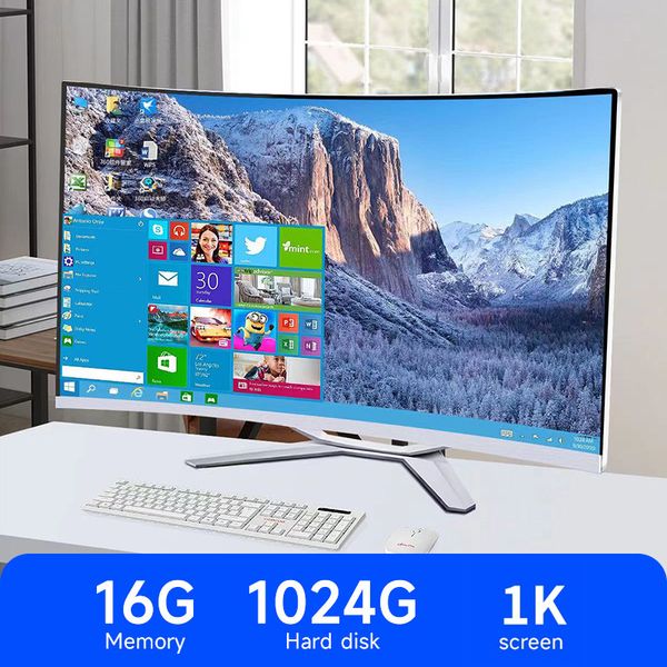 32 Inch 1K All-In-O… - image