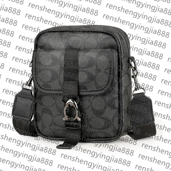 2025 Men Leather TRIO Messenger Bags Luxury Shoulder belt Make up Bag Designer Handbag Tote Man's bags, White
2025 Men Leather TRIO Messenger Bags Luxury Shoulder belt Make up Bag Designer Handbag Tote Man's bags, White