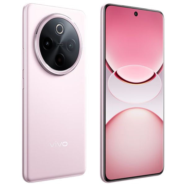 Original Vivo Y300 Pro+ Plus 5G Mobile Phone 8GB RAM 256GB ROM Snapdragon 7S Gen3 OTG NFC 50MP 7300mAh Android 6.77" Full Screen Fingerprint ID Waterproof Smart Cell Phone