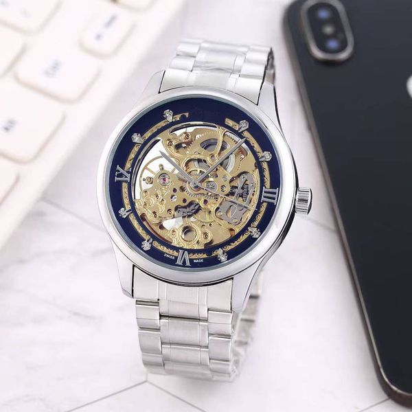 Trendsetting Men's Luminescent Chronograph Wristwatch with Durable Synthetic Leather Straps, Gray
Trendsetting Men's Luminescent Chronograph Wristwatch with Durable Synthetic Leather Straps, Gray