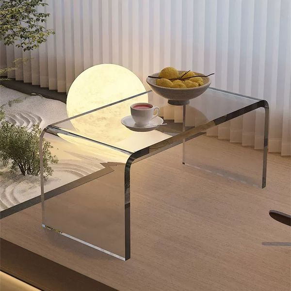 Transparent Acrylic…