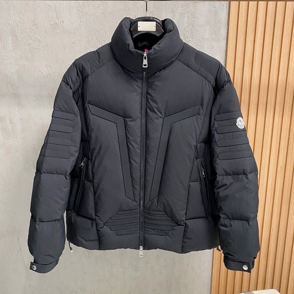 Puffer Coats Winter…