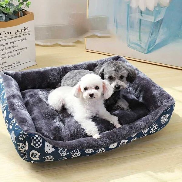 Dog Bed Convertible Sofa Dogs House Pet Products Beds Dogs …