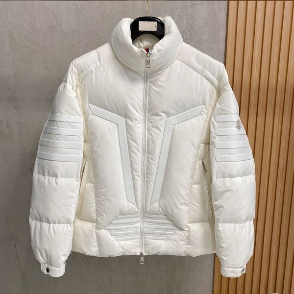 Winter Jacket Unise…