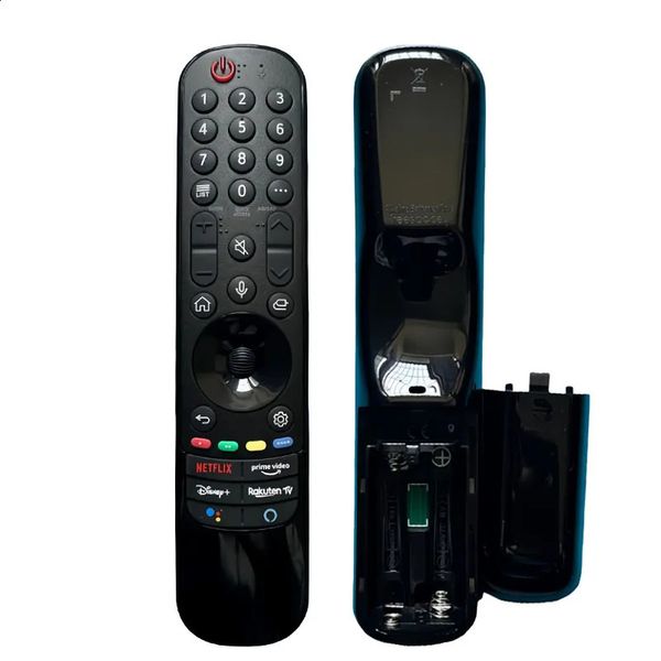 AN-MR21GC MR21GC Magic Voice Remote Control for L 4K HD Smart OLED TV 43NA 50UP 60UP 70UP 86NA and UHD Series 250417