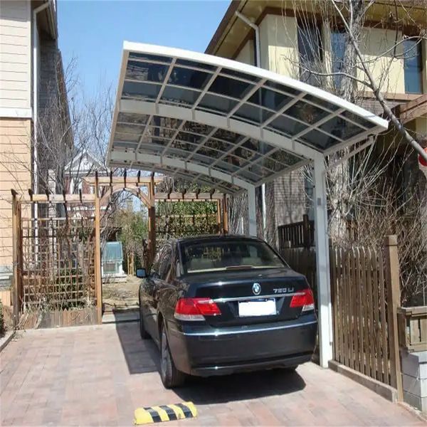 Factory Direct: Customizable Aluminum Gazebo & Pergola Canopy for Car Parking and Garden Carport
Factory Direct: Customizable Aluminum Gazebo & Pergola Canopy for Car Parking and Garden Carport