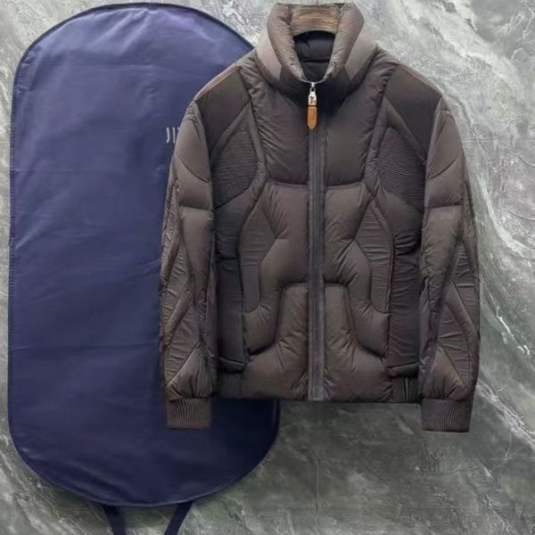 Mens Down Jackets D…