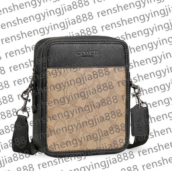Mens Totes Bag Handbags Purses Fashion Handbags Men Leather TRIO Messenger Bags Luxury Shoulder Bag Make up Bag, Bronze
Mens Totes Bag Handbags Purses Fashion Handbags Men Leather TRIO Messenger Bags Luxury Shoulder Bag Make up Bag, Bronze