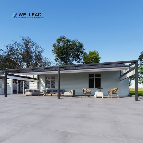 High-end Residential Patio Covering Robust & Rain-proof Folding Umbrellas for Estates
High-end Residential Patio Covering Robust & Rain-proof Folding Umbrellas for Estates