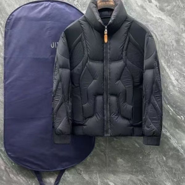 Puffer Coats Mens W…