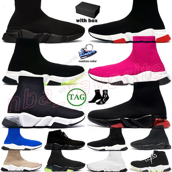 Shoes New Platform …