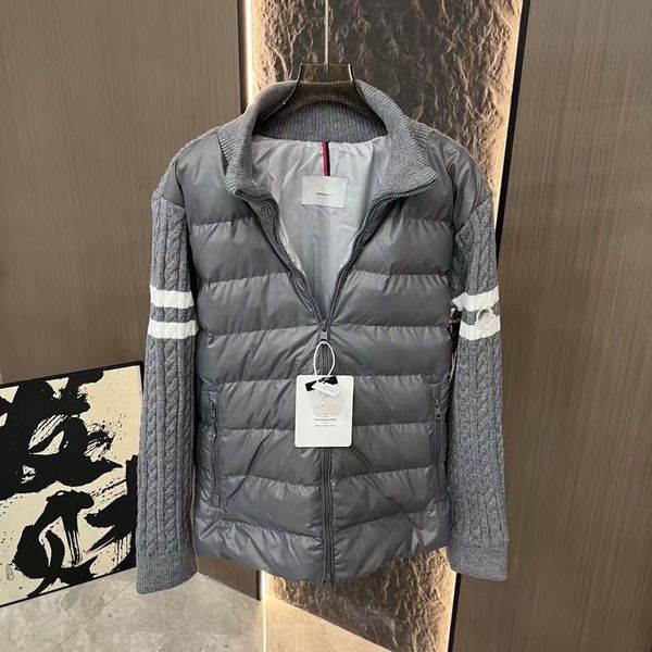 Puffer Coats Winter… - image