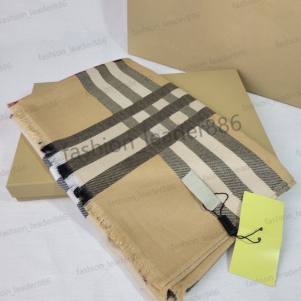 Scarf Designer Cashmere High-end soft thick Classic plaid printed mens and womens Fashion suits Scarves men women designer scarf silk Cashmere Pashmina Wrap
Scarf Designer Cashmere High-end soft thick Classic plaid printed mens and womens Fashion suits Scarves men women designer scarf silk Cashmere Pashmina Wrap