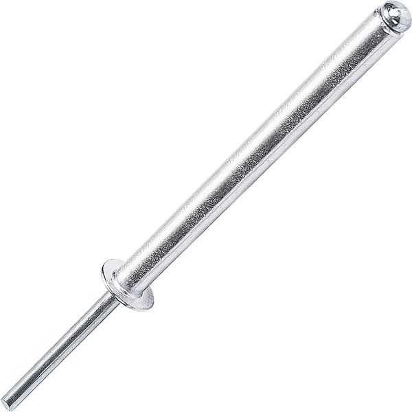 50Pcs Extra Long Pop Rivets, Extended Length, Aluminium Dome Head Steel Shank Mandrel Long-Shaft Blind Rivets
50Pcs Extra Long Pop Rivets, Extended Length, Aluminium Dome Head Steel Shank Mandrel Long-Shaft Blind Rivets
