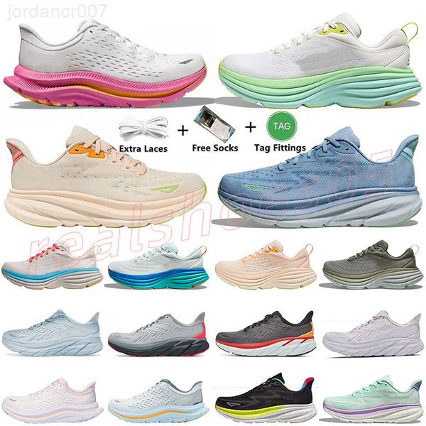 Women Hokasneakers … - image