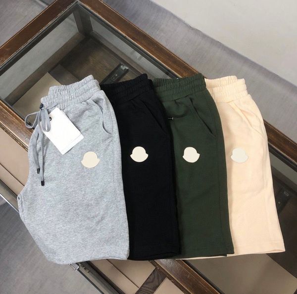 Mens Casual Sports Shorts New Spring U0026 Summer Fashion Comfortable And Breat…