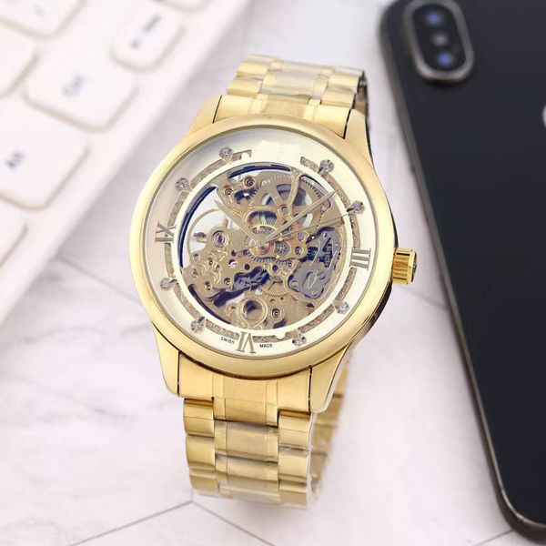 Elegant Personalized Watch Featuring Dazzling Blue Reflection for Unmatched Style Statement, Orange
Elegant Personalized Watch Featuring Dazzling Blue Reflection for Unmatched Style Statement, Orange