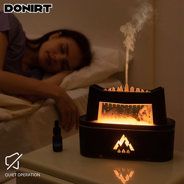 Raindrop Air Humidi… - image