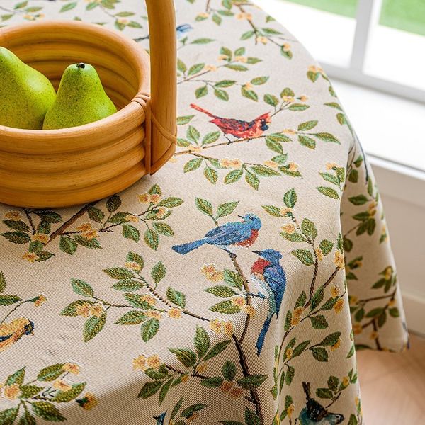 2025 Tablecloth Pas… - image