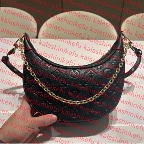 Luxury designer Bag Women Handbags High Quality LOOP moon Purse Brown flower Lady Tote Brand Letter Leather crossbody Shoulder bag wallet Size 23x7x13cm, 1#
Luxury designer Bag Women Handbags High Quality LOOP moon Purse Brown flower Lady Tote Brand Letter Leather crossbody Shoulder bag wallet Size 23x7x13cm, 1#