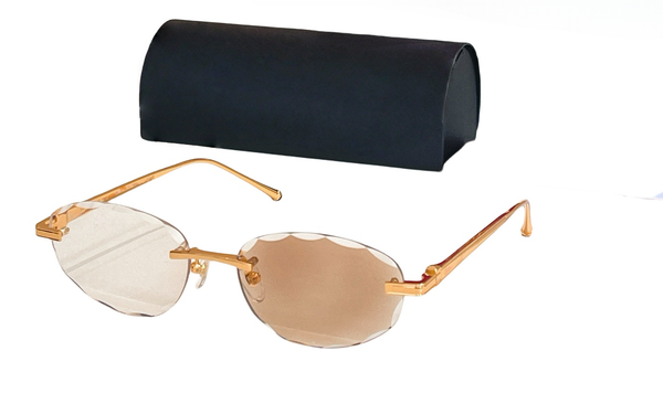 Designer Sunglasses…