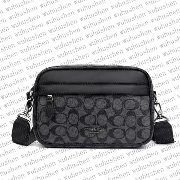 Mans Crossbody Mens small belt Waist bags casual sports Designer fluorescent orange Upgrade New colour chest bag, Black
Mans Crossbody Mens small belt Waist bags casual sports Designer fluorescent orange Upgrade New colour chest bag, Black