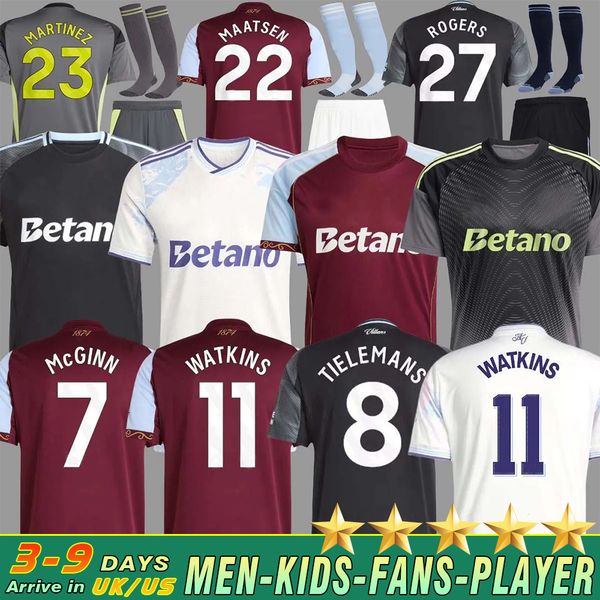 Aston 150th Anniversary kit WATKINS Vilas 25 26 soccer jerseys ONANA 2025 McGINN ROGERS men kids set Third top football shirts SANCHO ELLIOTT football jersey A10, Beige
Aston 150th Anniversary kit WATKINS Vilas 25 26 soccer jerseys ONANA 2025 McGINN ROGERS men kids set Third top football shirts SANCHO ELLIOTT football jersey A10, Beige