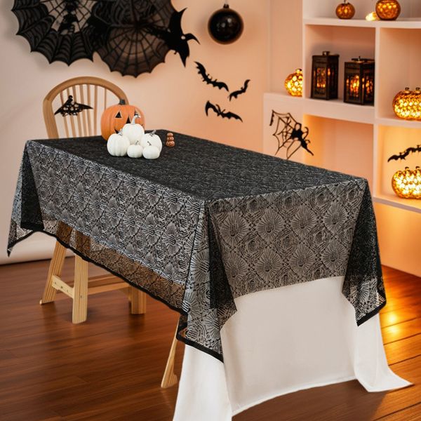 Halloween Tableclot…
