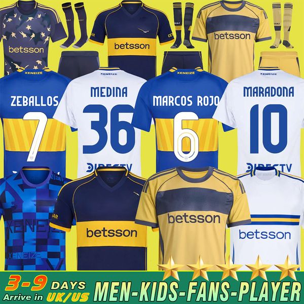 25 26 CAVANI Boca Juniors Third soccer jerseys Player Fans 2025 2026 MARADONA BENEDETTO MARCOS ROJO CARLITOS TEVEZ BARCO MEDINA LANGONI football men kids shirts A10, Purple
25 26 CAVANI Boca Juniors Third soccer jerseys Player Fans 2025 2026 MARADONA BENEDETTO MARCOS ROJO CARLITOS TEVEZ BARCO MEDINA LANGONI football men kids shirts A10, Purple
