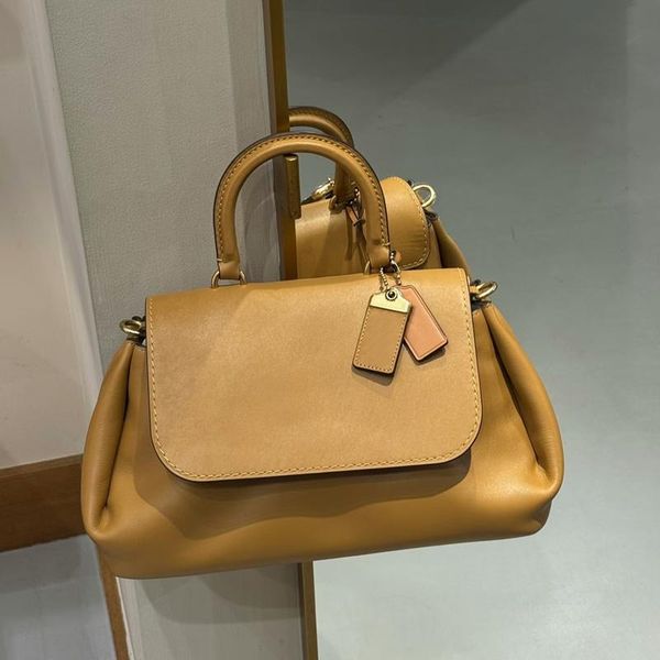 New Evening Bag Lux… - image