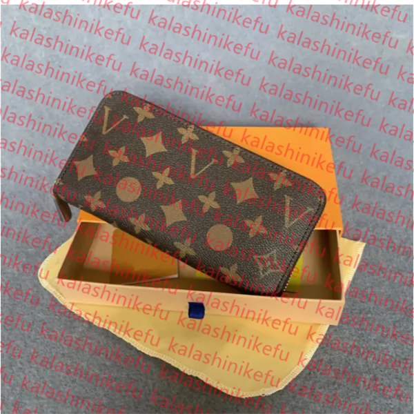 Wallet designer wallet fashion Lock purse With box card holder ladies handbag Coin purses Womens Credit Card classic pocket Carry Around luxury designer long wallet, 5#
Wallet designer wallet fashion Lock purse With box card holder ladies handbag Coin purses Womens Credit Card classic pocket Carry Around luxury designer long wallet, 5#