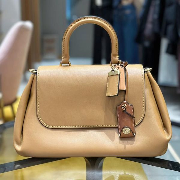 Slouchy Rogue Handb… - image