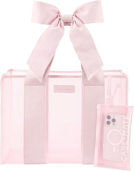 beach bag Case-Mate Pink Bow Lightweight Beach With Phone Pouch Women Waterproof Tip-Proof Foldable Washable Tote Bag For Beach Pool Travel And Vacation - Large, Green
beach bag Case-Mate Pink Bow Lightweight Beach With Phone Pouch Women Waterproof Tip-Proof Foldable Washable Tote Bag For Beach Pool Travel And Vacation - Large, Green