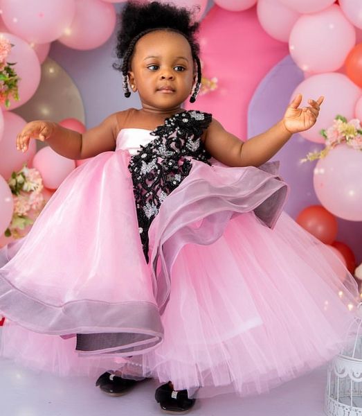 2026 Pink Ball Gown Flower Girl Dresses Bow Lace Beaded Sheer Neck Little Girl Christmas Peageant Birthday Christening Tutu Dress Gowns ZJ4242, Blue
2026 Pink Ball Gown Flower Girl Dresses Bow Lace Beaded Sheer Neck Little Girl Christmas Peageant Birthday Christening Tutu Dress Gowns ZJ4242, Blue