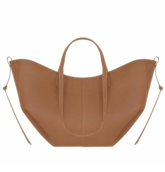 Designer Bag Le Cyme Bag Mini Tonca Textured Duo Shoulder Camel Numero Un Nano Ma Tote Women Cross Body Bags Lady Handbag Leather Bag, Small size gray
Designer Bag Le Cyme Bag Mini Tonca Textured Duo Shoulder Camel Numero Un Nano Ma Tote Women Cross Body Bags Lady Handbag Leather Bag, Small size gray