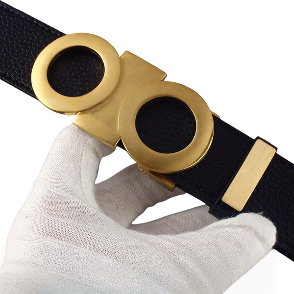 Top Belt Man Belt D…