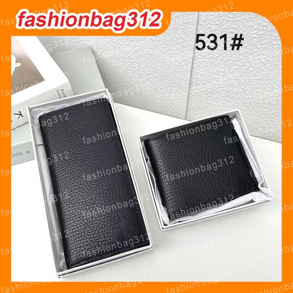 Designer Wallet Men…