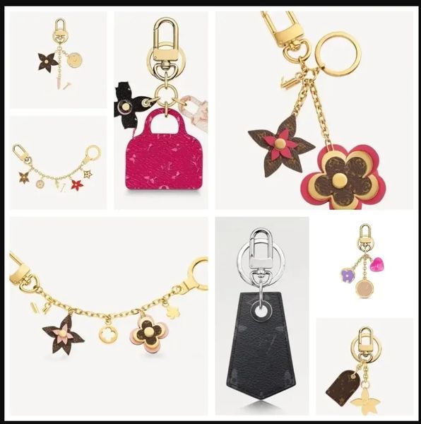 Designer Keychain W…