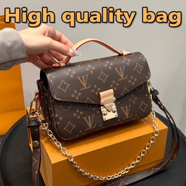 Designer Bag Should…