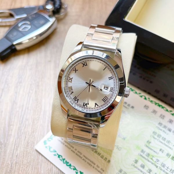 ZL331 Automatic Mec…